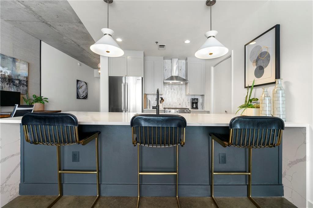 Mid City Lofts - Residential Lease