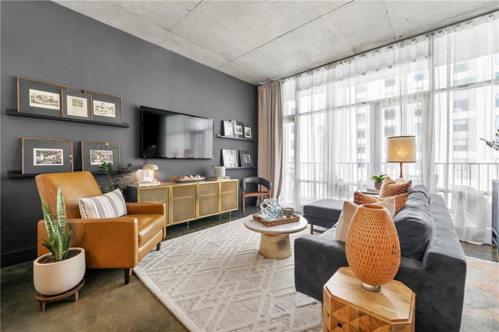 Mid City Lofts - Residential Lease