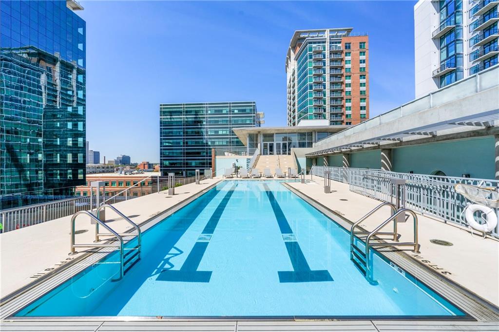Mid City Lofts - Residential Lease