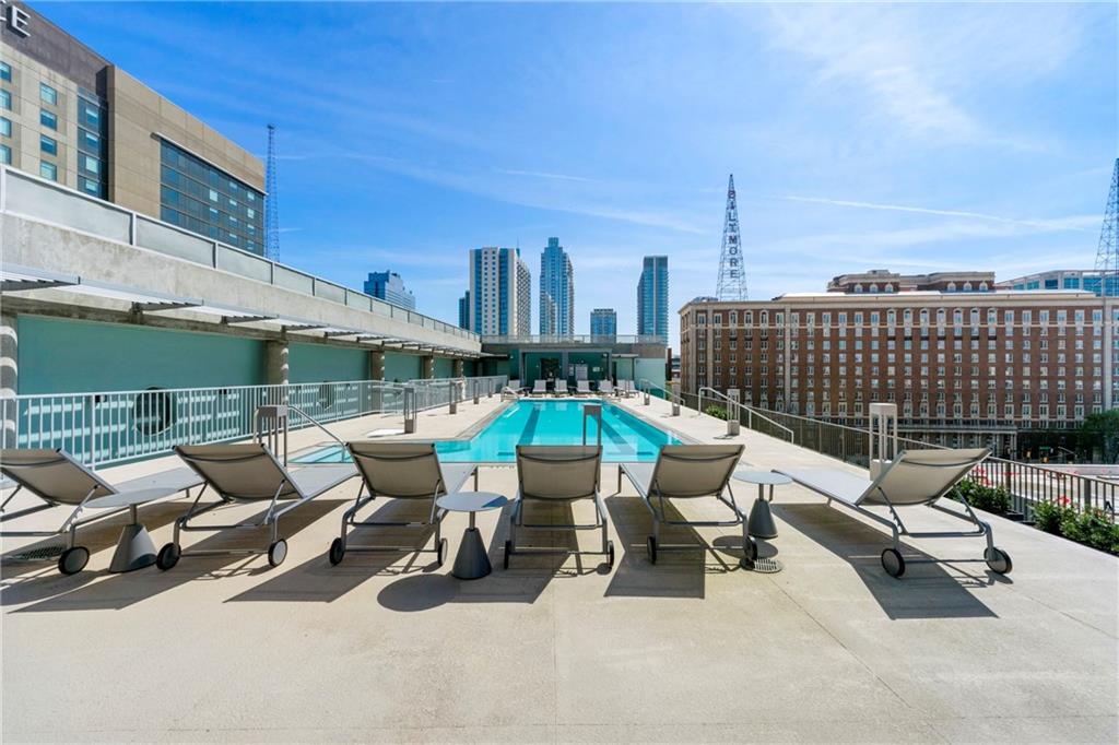 Mid City Lofts - Residential Lease