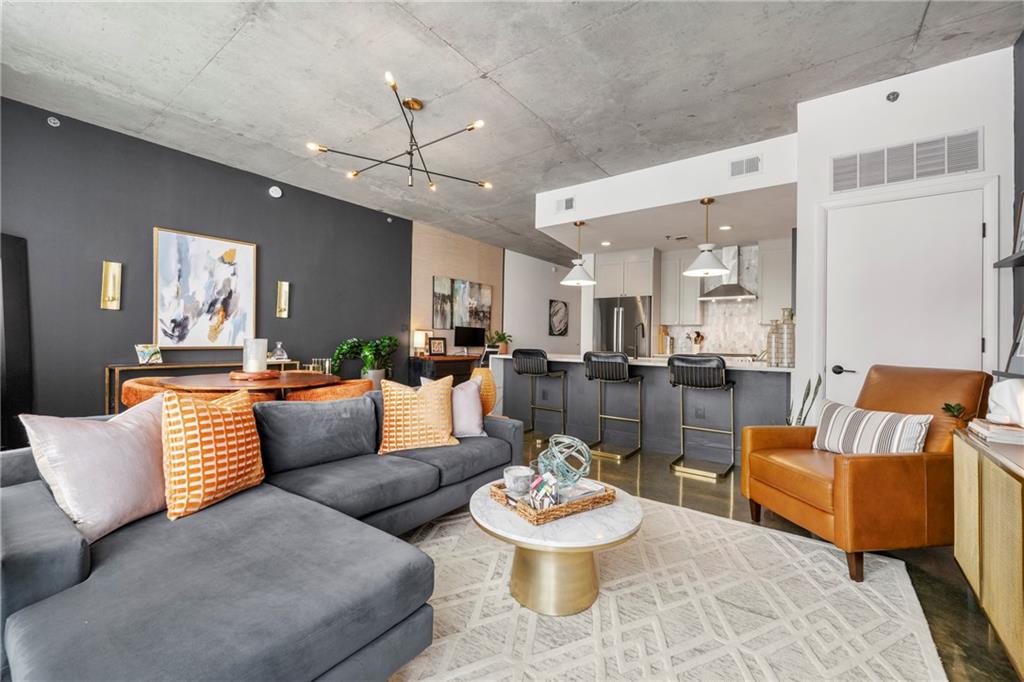 Mid City Lofts - Residential Lease