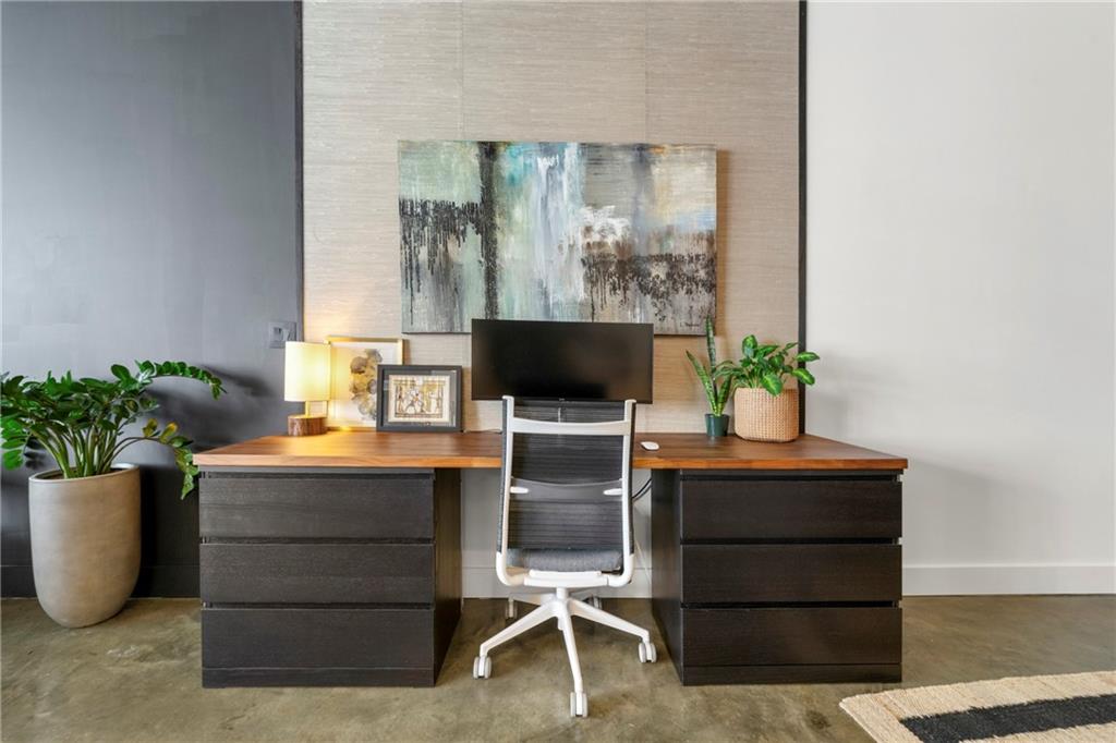 Mid City Lofts - Residential Lease