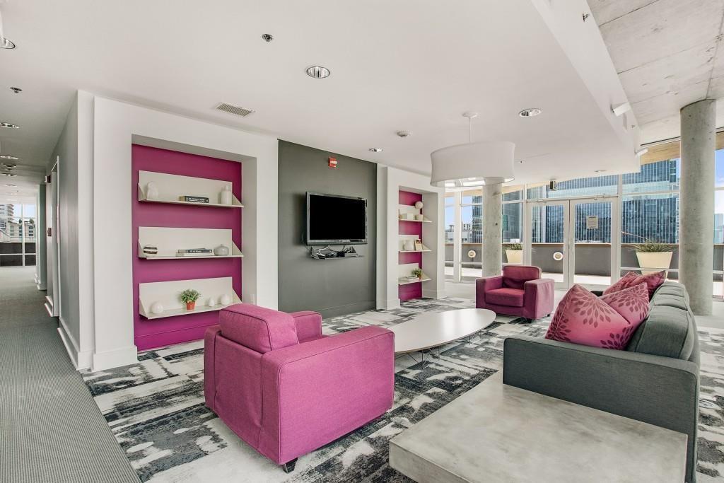 Mid City Lofts - Residential Lease
