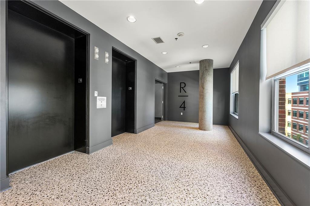 Mid City Lofts - Residential Lease