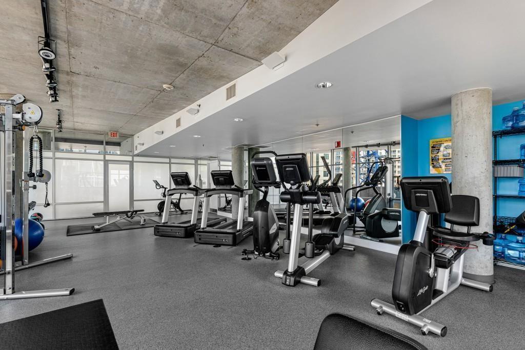 Mid City Lofts - Residential Lease