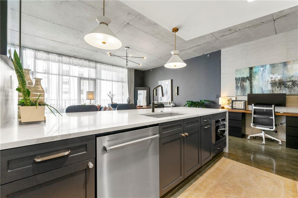 Mid City Lofts - Residential Lease