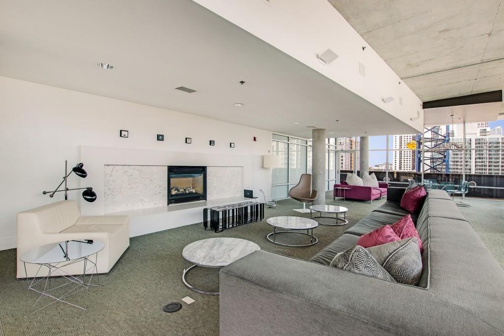 Mid City Lofts - Residential Lease