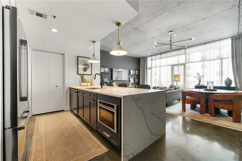 Mid City Lofts - Residential Lease