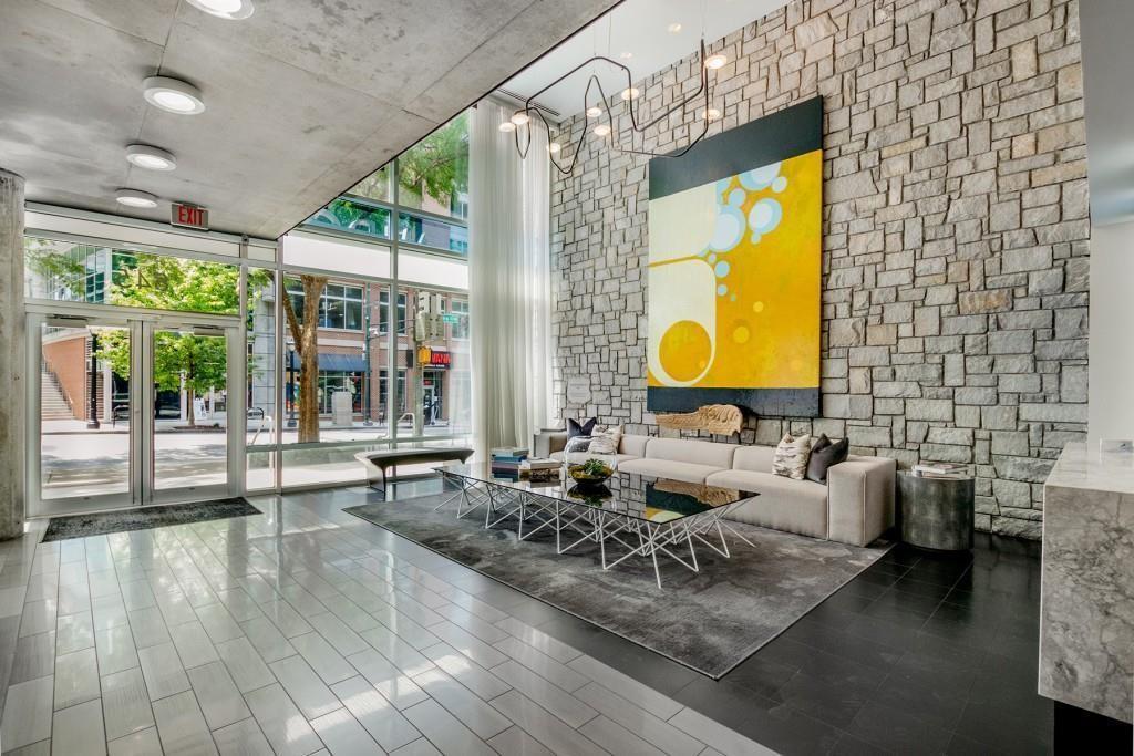 Mid City Lofts - Residential Lease