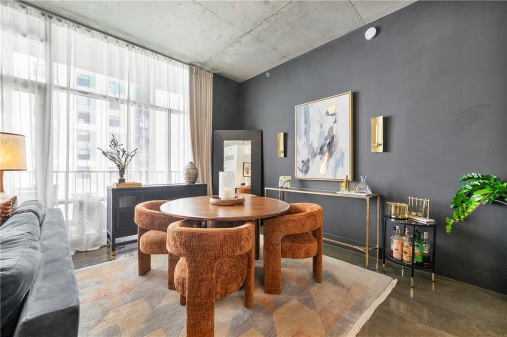 Mid City Lofts - Residential Lease