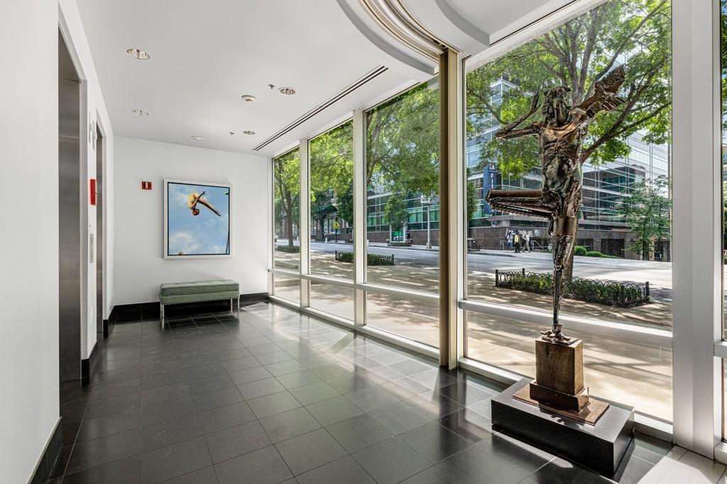 Mid City Lofts - Residential Lease