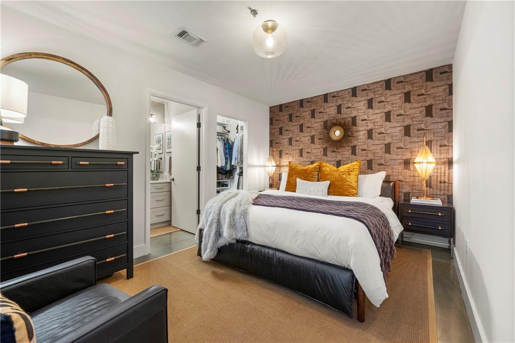Mid City Lofts - Residential Lease