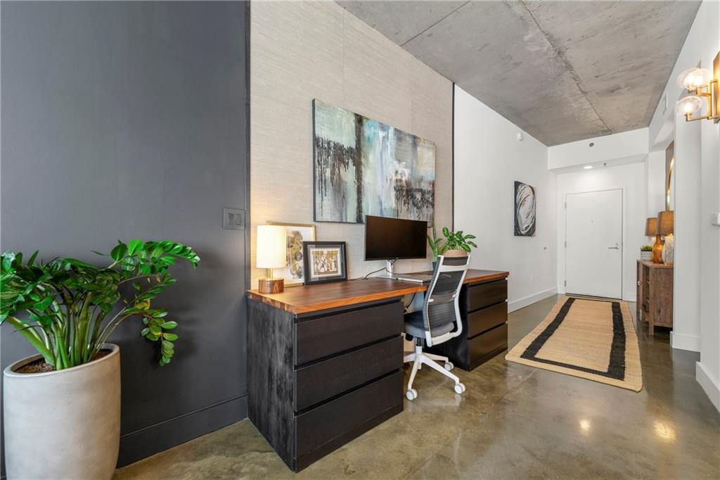 Mid City Lofts - Residential Lease
