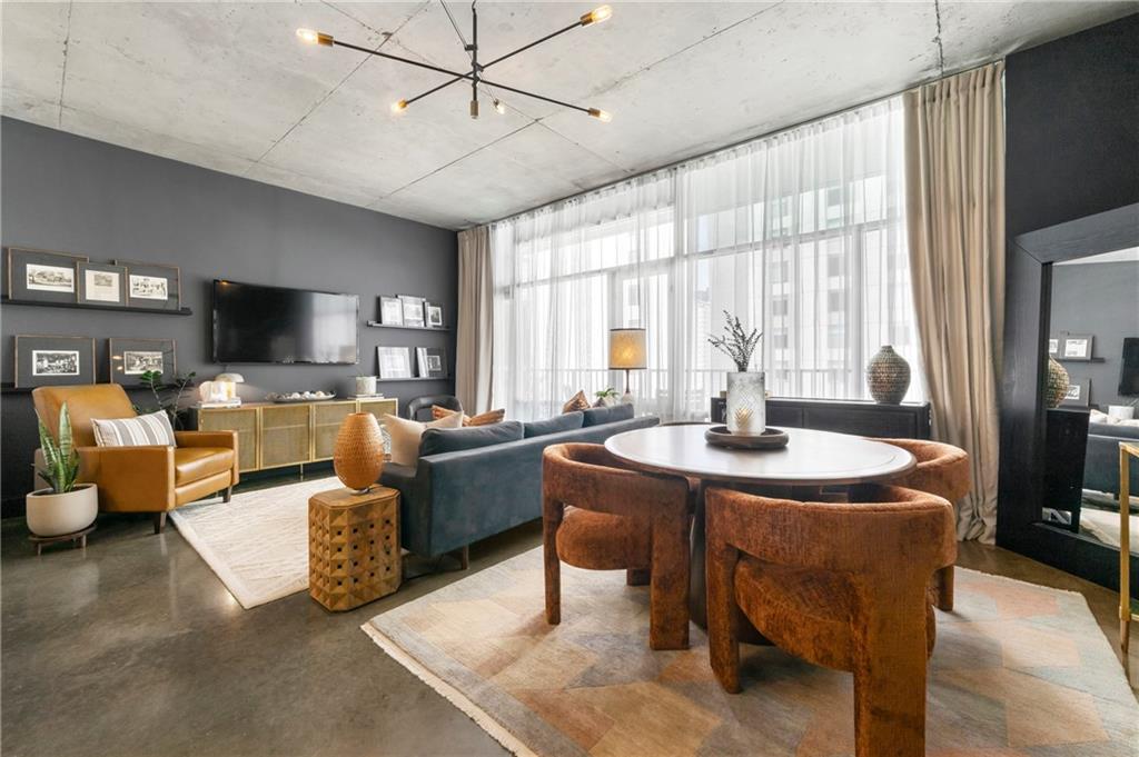 Mid City Lofts - Residential Lease
