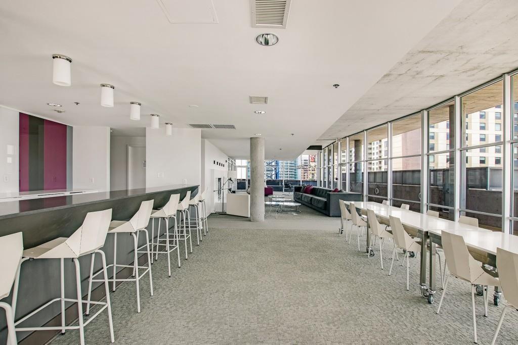 Mid City Lofts - Residential Lease