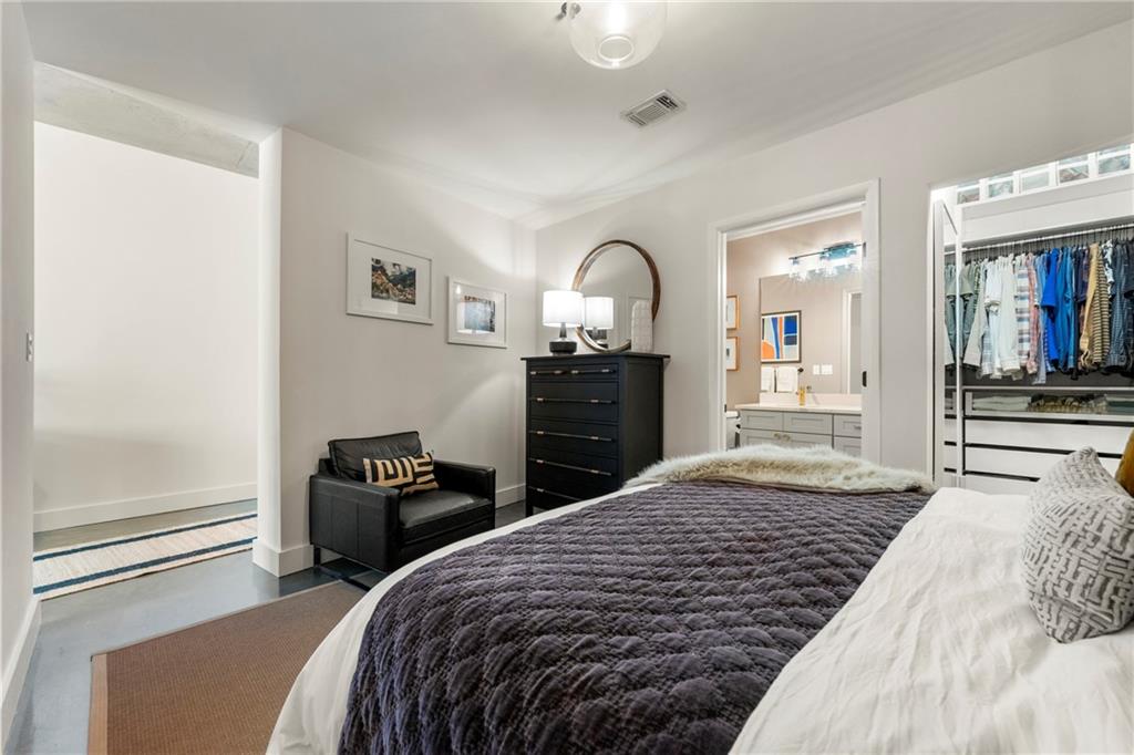 Mid City Lofts - Residential Lease