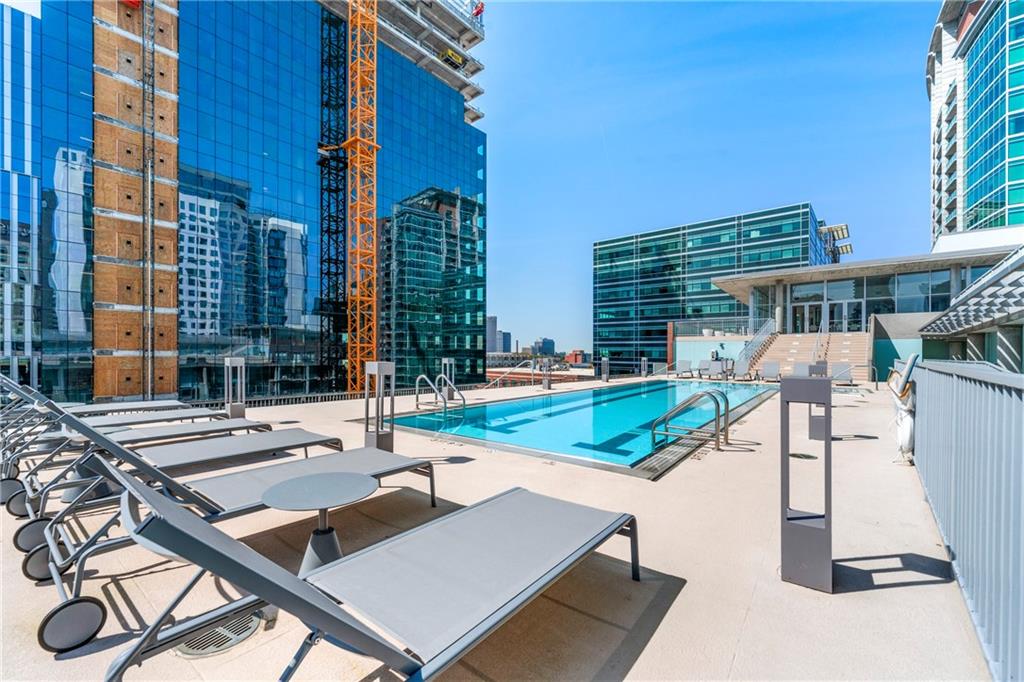 Mid City Lofts - Residential Lease