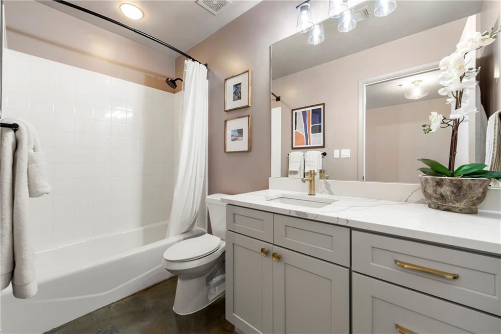 Mid City Lofts - Residential Lease
