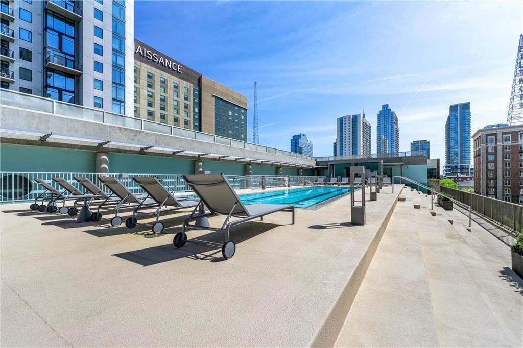 Mid City Lofts - Residential Lease