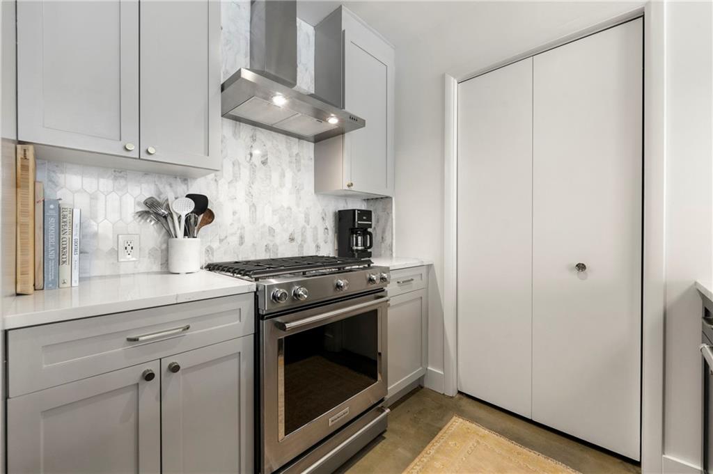Mid City Lofts - Residential Lease