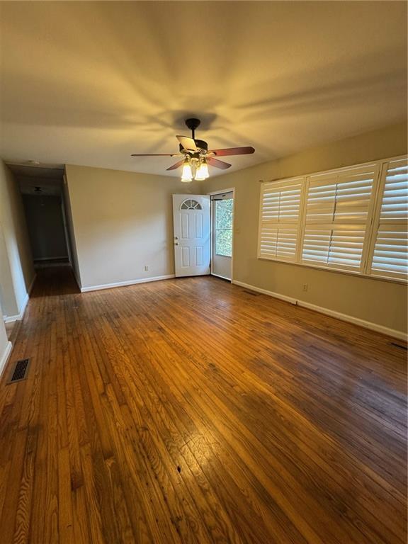 1302 Rustic Ridge Drive