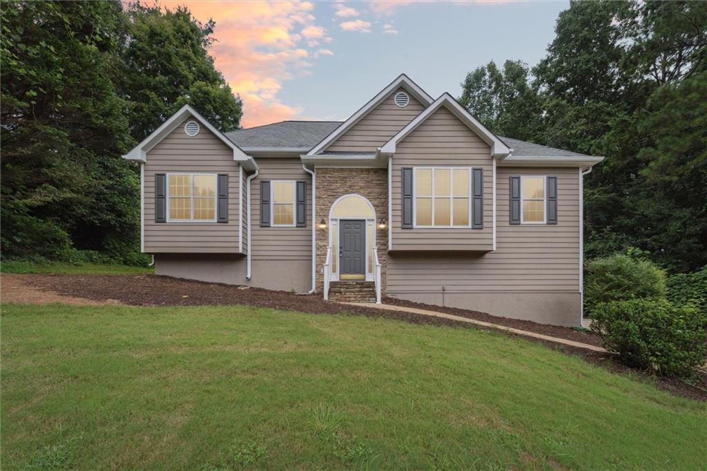 Crossview - Residential Lease