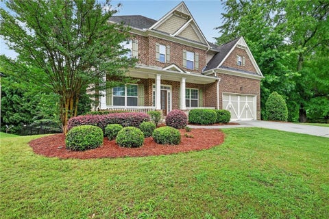 Homes For Rent - 5327 Whitney Landing<br/> Dunwoody, GA 30360