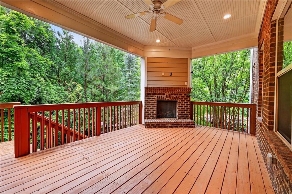5327 Whitney Landing