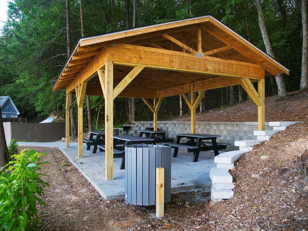 114 Jack Rabbit Drive, Waleska, Georgia image 11