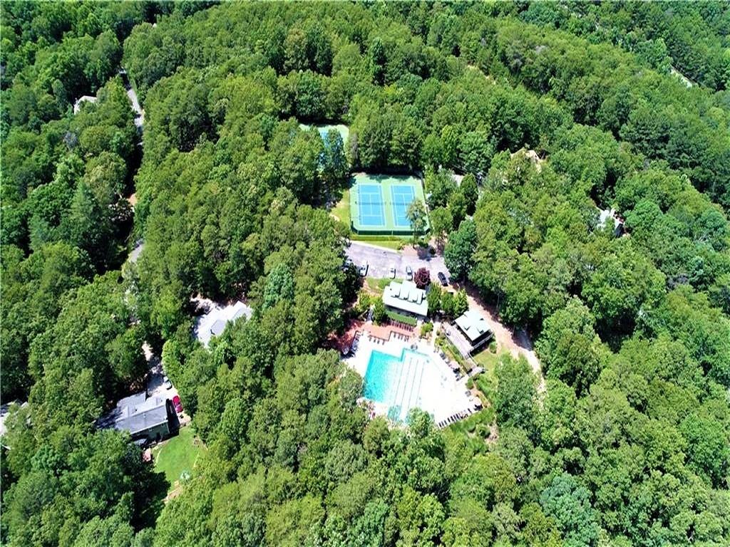 114 Jack Rabbit Drive, Waleska, Georgia image 12