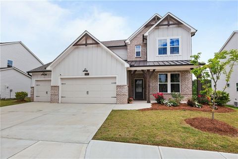 2436 Hidden Creek Road Kennesaw GA 30152