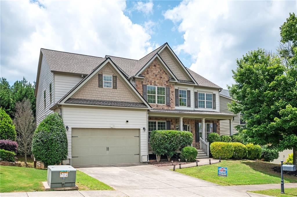558 Olympic Way