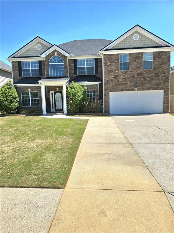 5030 Mundy Drive, Cumming, Georgia image 2