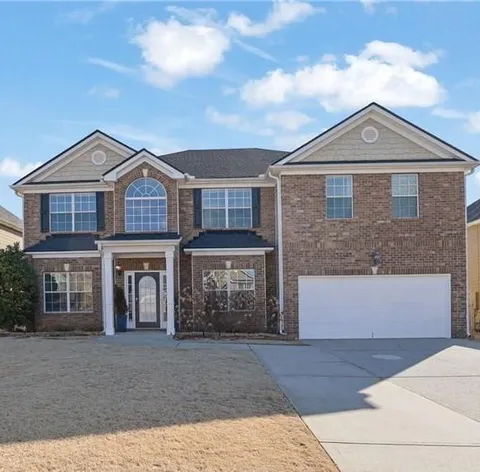 5030 Mundy Drive, Cumming, GA 30028 - MLS#: 7516863