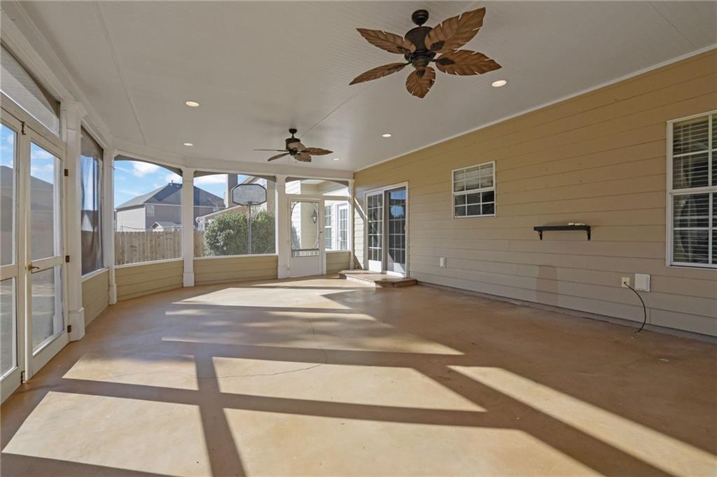 5030 Mundy Drive, Cumming, Georgia image 32