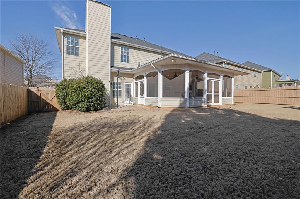 5030 Mundy Drive, Cumming, Georgia image 33