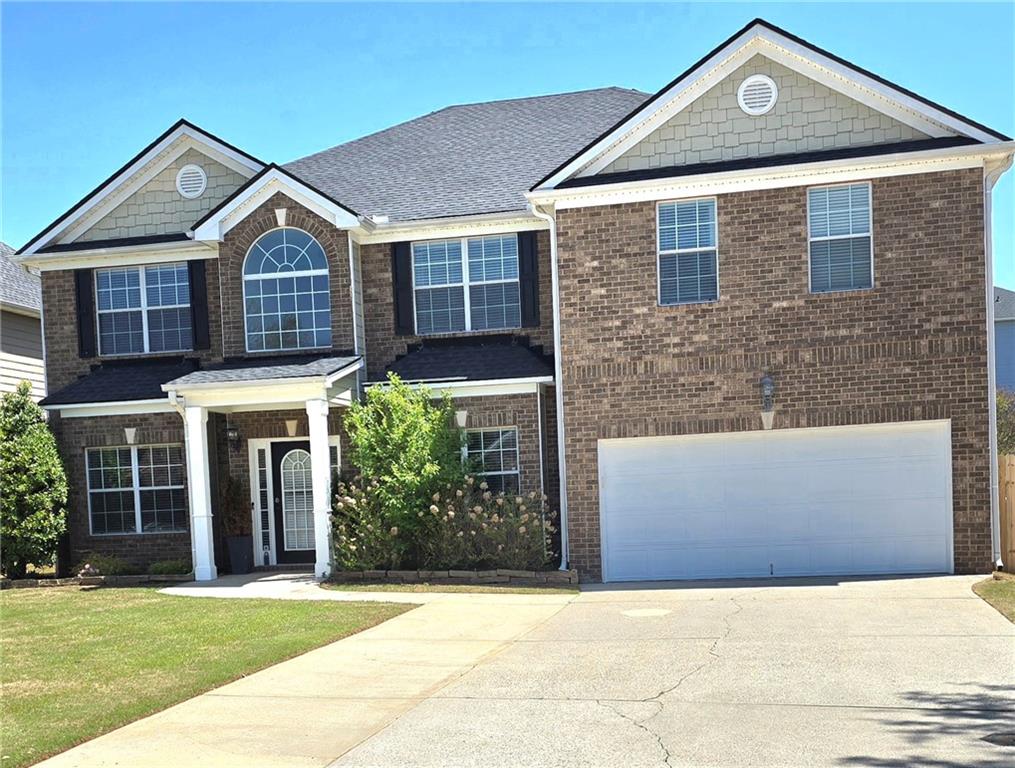 5030 Mundy Drive, Cumming, Georgia image 1