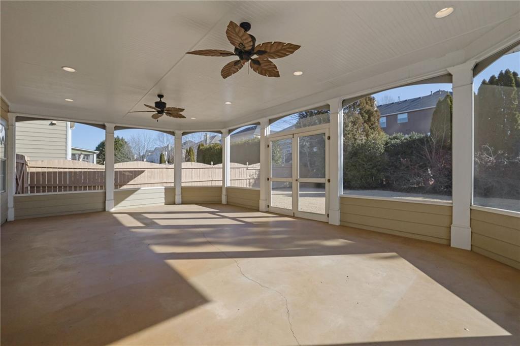 5030 Mundy Drive, Cumming, Georgia image 31