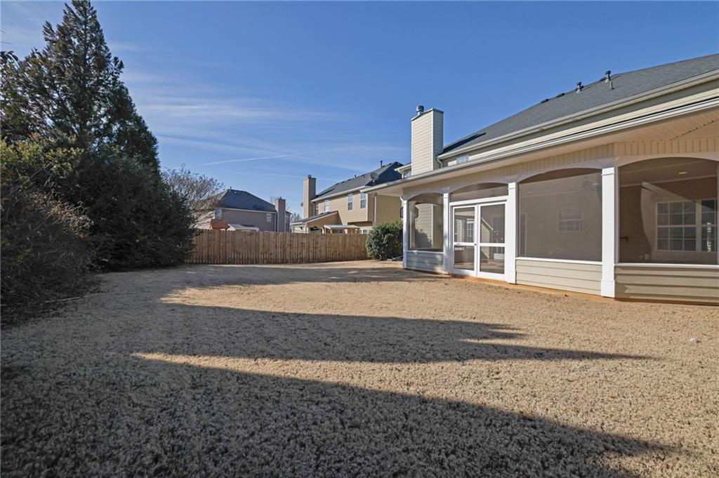 5030 Mundy Drive, Cumming, Georgia image 34
