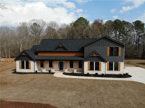 Homes For Sale - 95 Cambridge Drive<br/> Covington, GA 30014