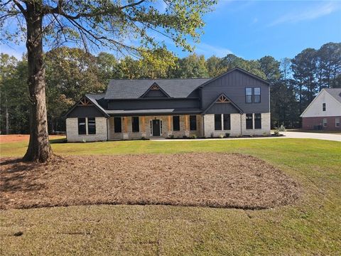 95 Cambridge Drive Covington GA 30014