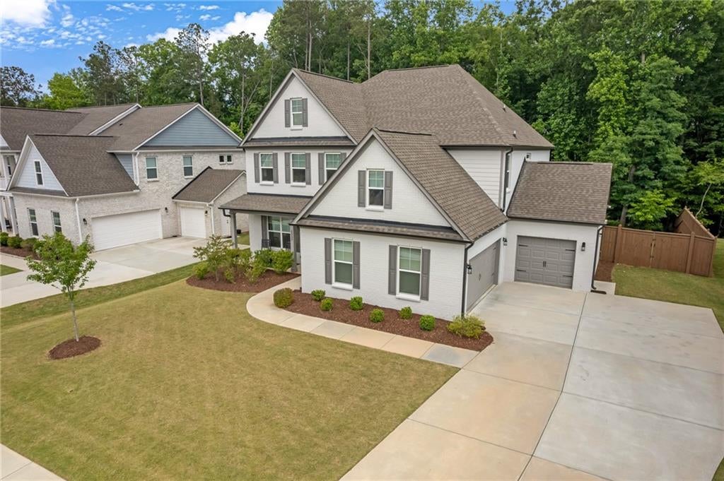 5332 Summer Oak Lane