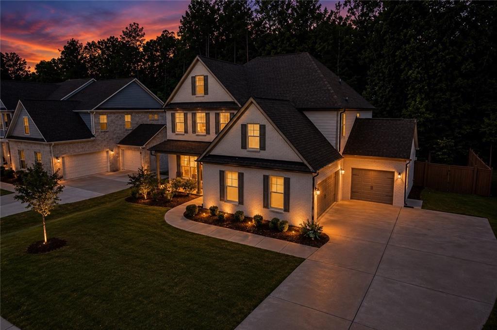 5332 Summer Oak Lane