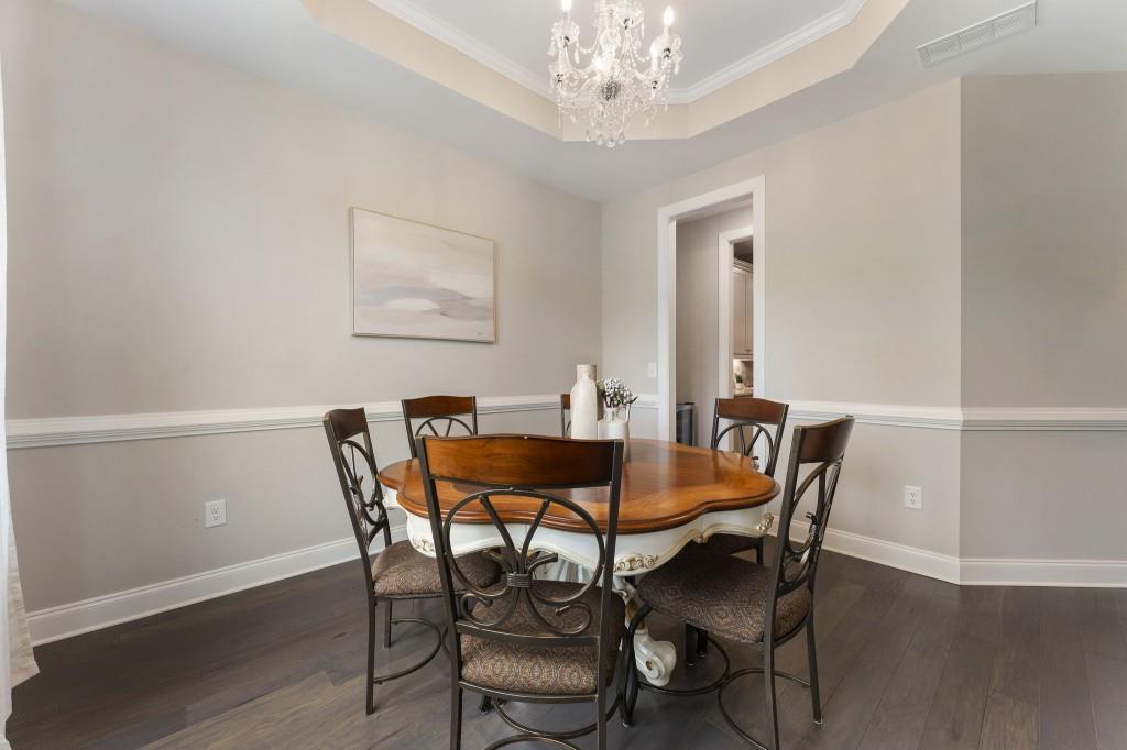 408 Cottonwood Circle, Peachtree City, Georgia image 18