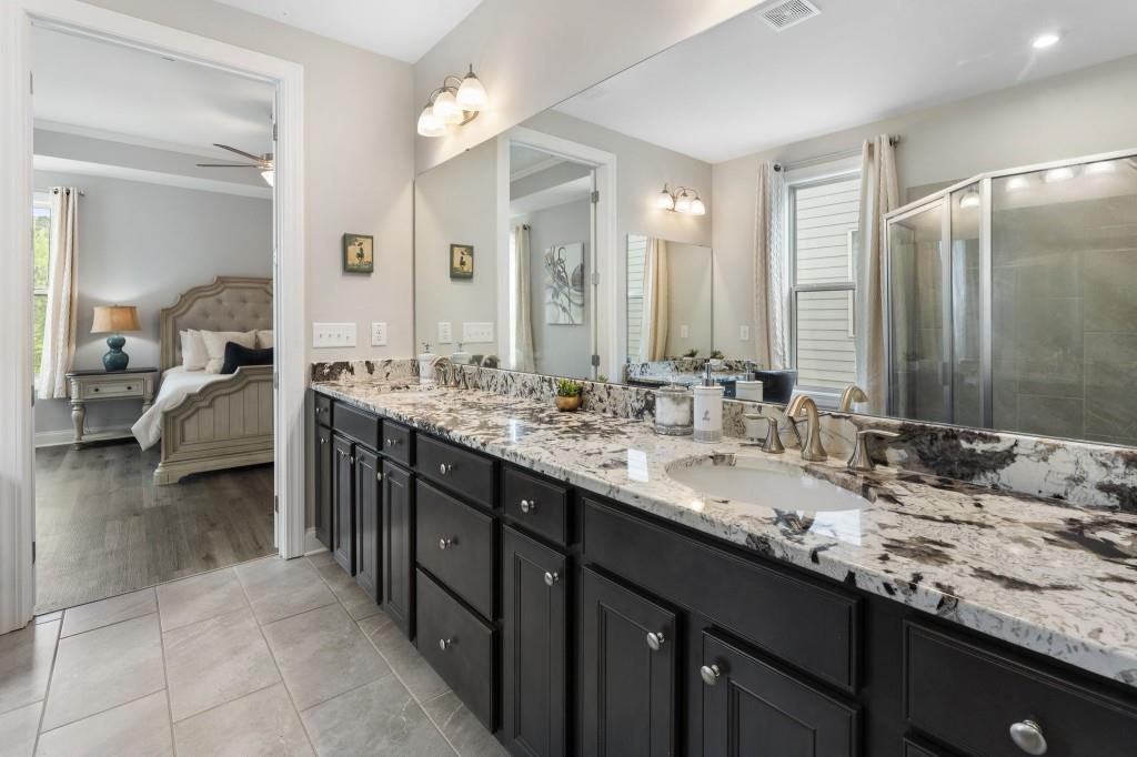 408 Cottonwood Circle, Peachtree City, Georgia image 48