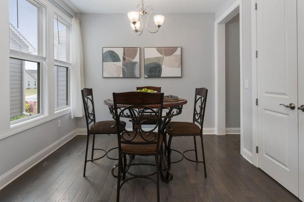 408 Cottonwood Circle, Peachtree City, Georgia image 31