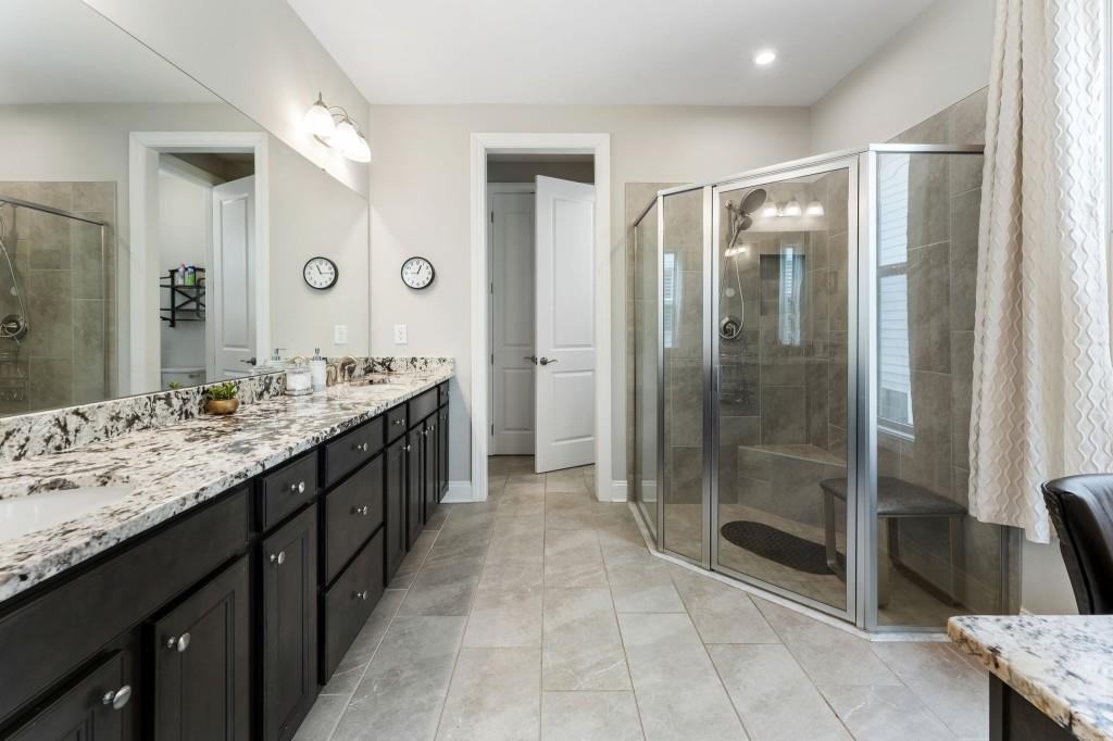 408 Cottonwood Circle, Peachtree City, Georgia image 44