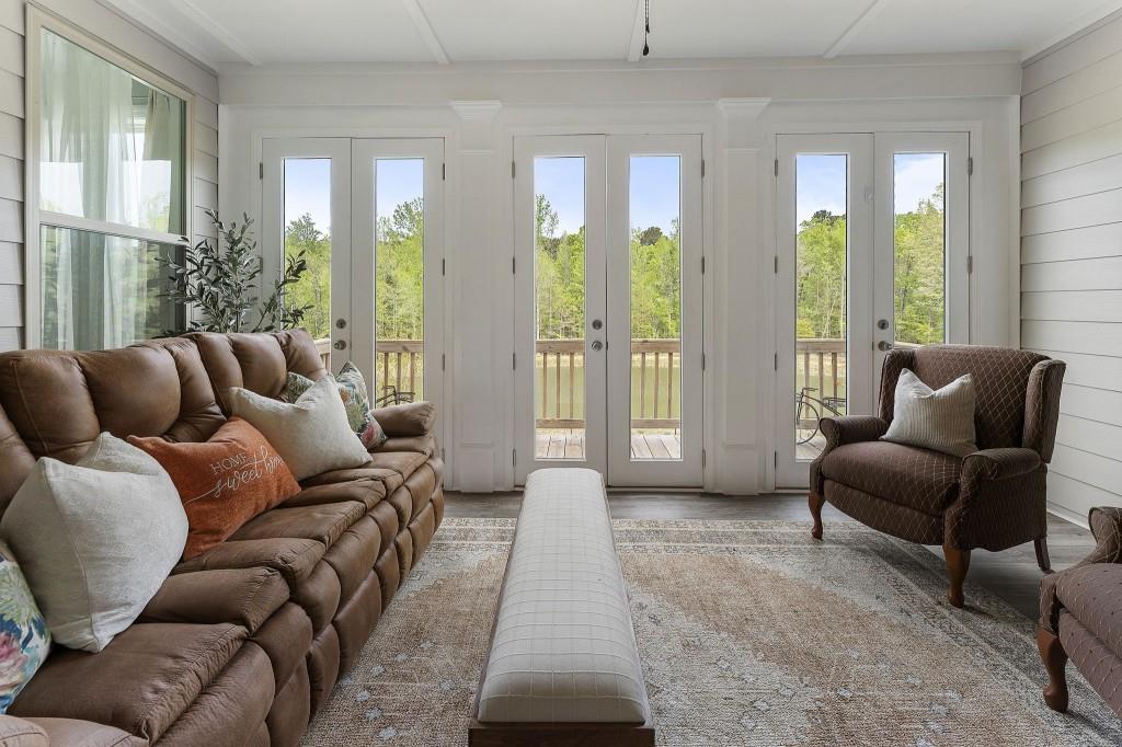 408 Cottonwood Circle, Peachtree City, Georgia image 35