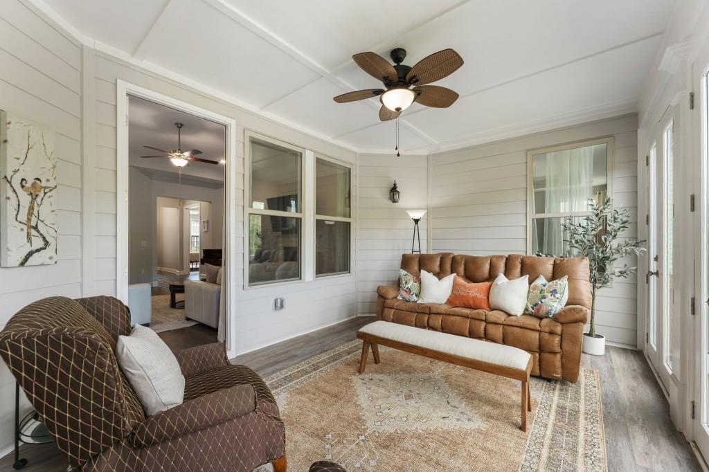 408 Cottonwood Circle, Peachtree City, Georgia image 40