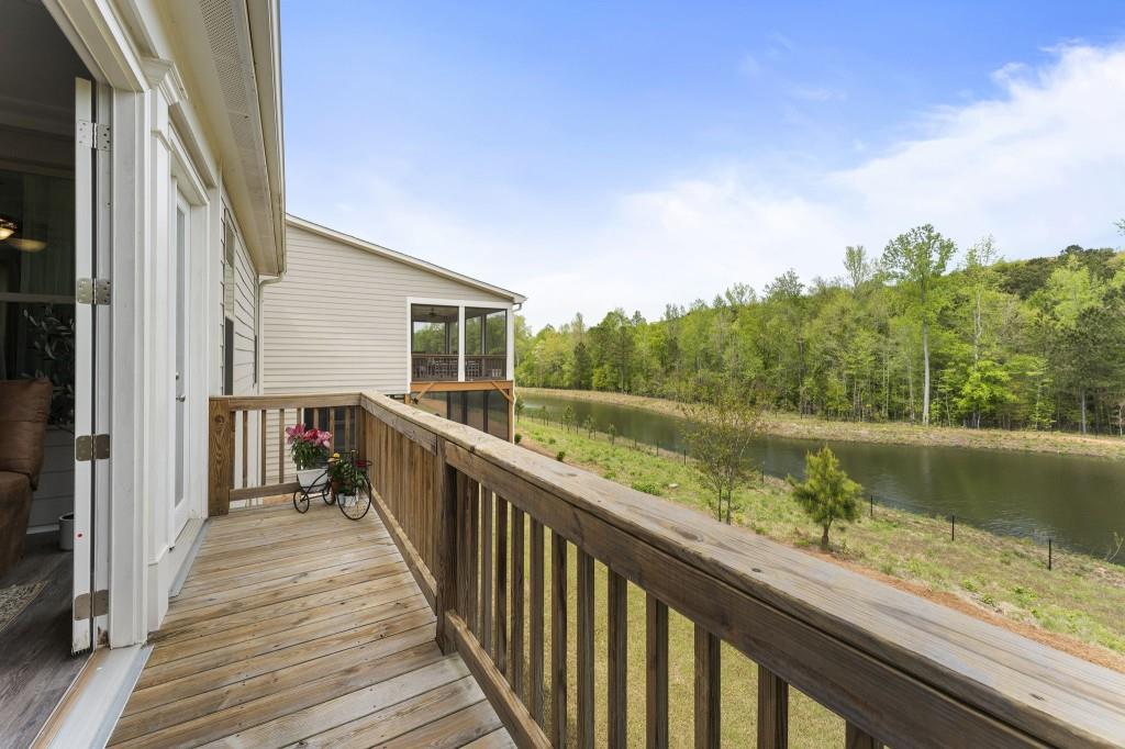 408 Cottonwood Circle, Peachtree City, Georgia image 38